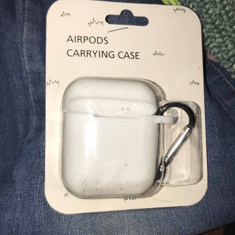 airpod carrying case